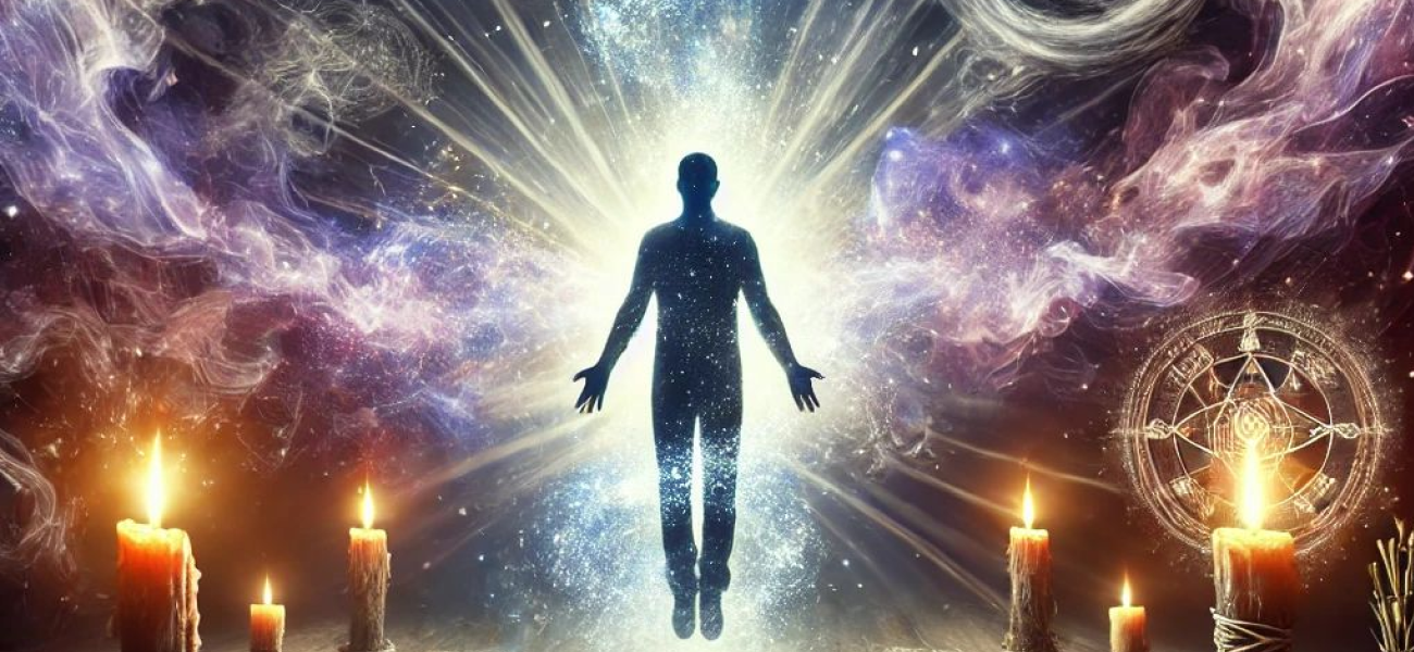 Psychic Sahadev